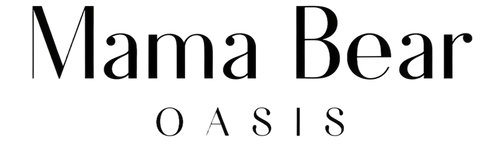 Mama Bear Oasis Lotion